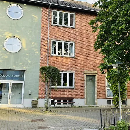 Aday - Charming Ольборг