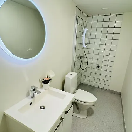 アパート Aday - Charming