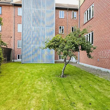 Апартаменты Aday - Charming *