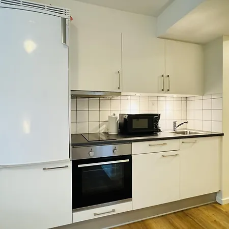 Апартаменты Aday - Charming