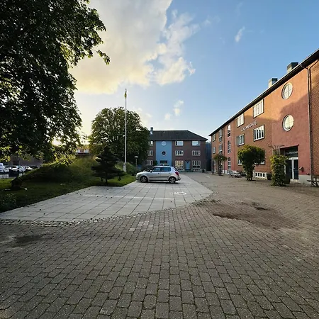 アパート Aday - Charming *