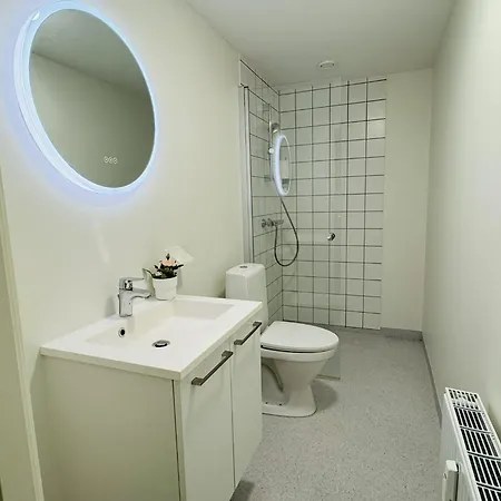 Aday - Charming アパート オールボー