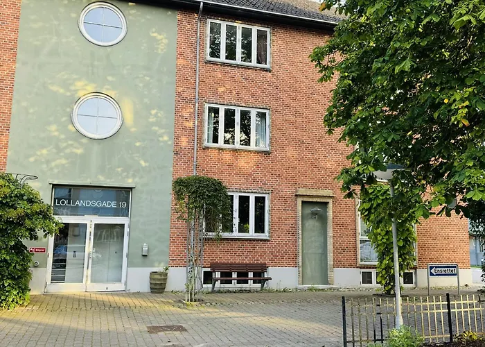 Aday - Charming Aalborg