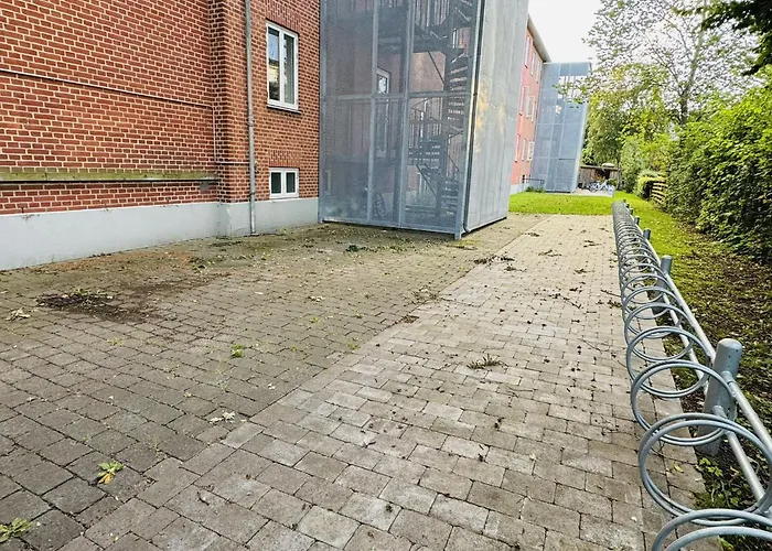 Lejlighed Aday - Charming Aalborg